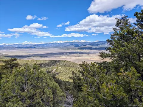 36 25 Acres Black Tail Ct, San Luis, CO 81152