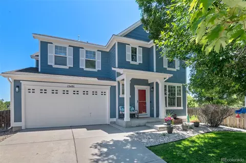 12491 E 106th Pl, Commerce City, CO 80022