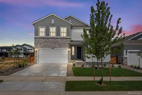 10023 Worchester St, Commerce City, CO 80022