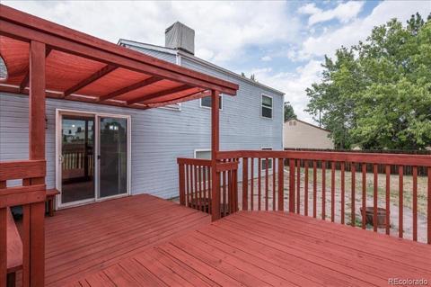 20083 E Wagontrail Ln, Centennial, CO 80015 photo 9