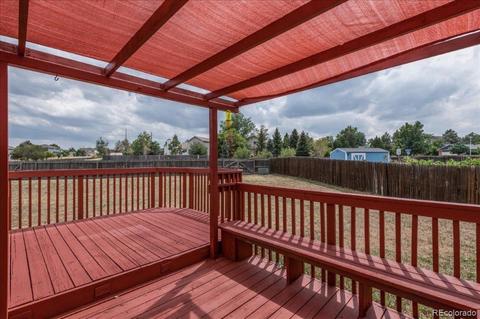 20083 E Wagontrail Ln, Centennial, CO 80015 photo 19