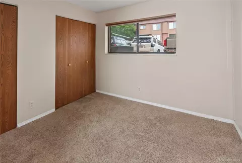 Bedroom - 220 Wright St #103, Lakewood, CO 80228 photo 4 of 5