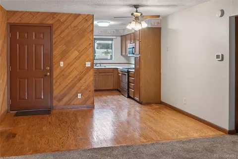 Living - 220 Wright St #103, Lakewood, CO 80228 photo 5 of 5