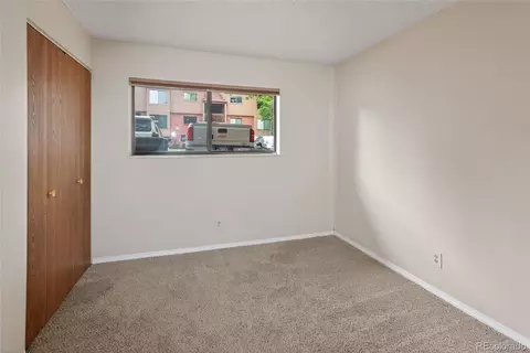 Bedroom - 220 Wright St #103, Lakewood, CO 80228 photo 3 of 5