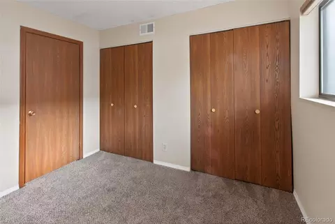 Bedroom - 220 Wright St #103, Lakewood, CO 80228 photo 5 of 5