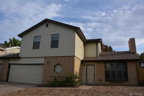 7932 E Bucknell Pl, Denver, CO 80231 photo 1