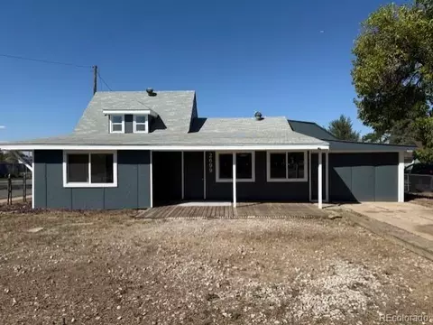 2699 W Iliff Ave, Denver, CO 80219