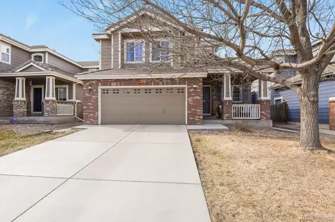7413 S Memphis St, Aurora, CO 80016