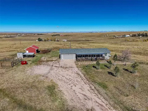 11159 Pine Meadows Dr, Kiowa, CO 80117