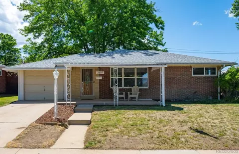 2689 S Meade St, Denver, CO 80219