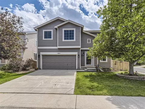 16404 E Otero Pl, Englewood, CO 80112