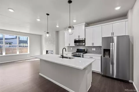 9468 W 58th Ln #C, Arvada, CO 80002 photo 17
