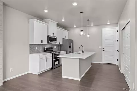 9468 W 58th Ln #C, Arvada, CO 80002 photo 12