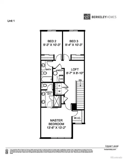 9468 W 58th Ln #C, Arvada, CO 80002 photo 46