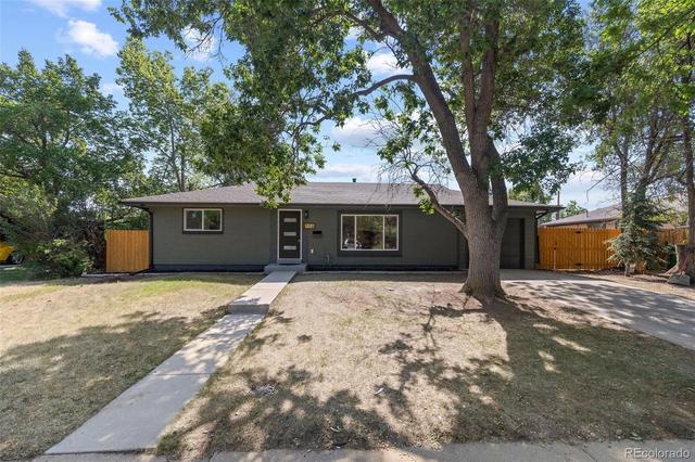 170 S Eaton St, Denver, CO 80226