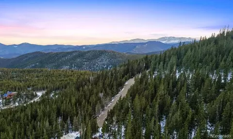 lot468 Hillside Rd, Idaho Springs, CO 80452