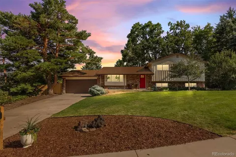 2015 Foothills Rd, Golden, CO 80401