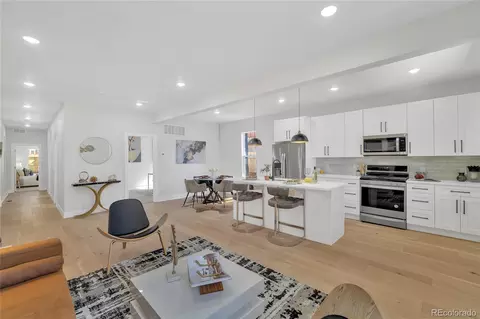 3512 N High St, Denver, CO 80205