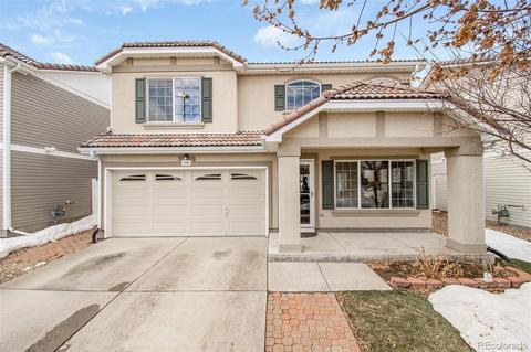 5261 Danube Ct, Denver, CO 80249 photo 2