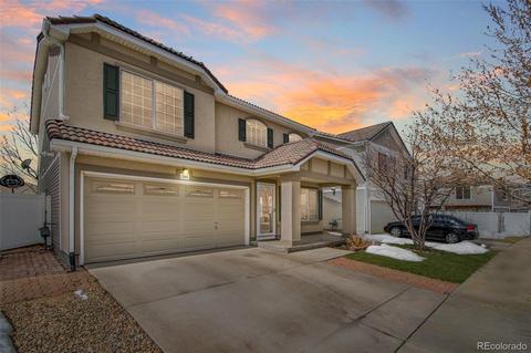 5261 Danube Ct, Denver, CO 80249 photo 1