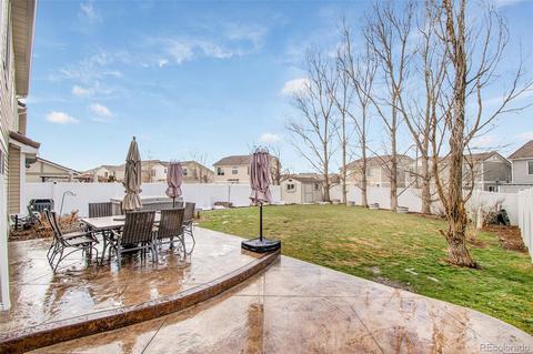 5261 Danube Ct, Denver, CO 80249 photo 23