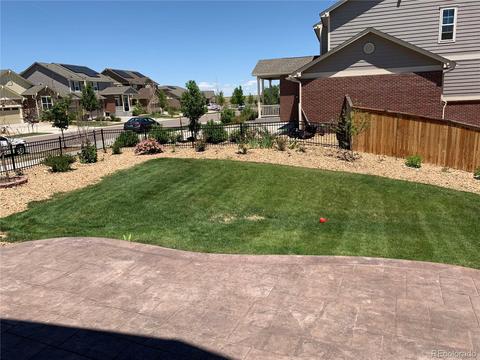 21056 E Dukes Pl, Aurora, CO 80013 photo 11