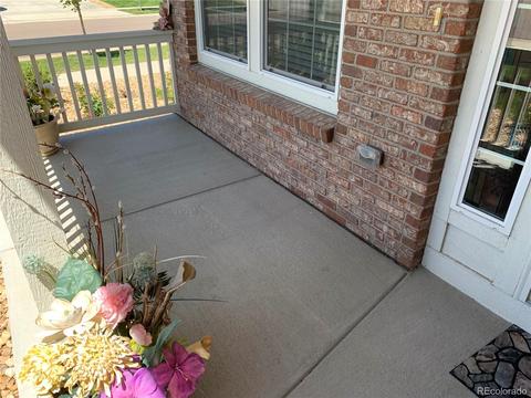 21056 E Dukes Pl, Aurora, CO 80013 photo 15