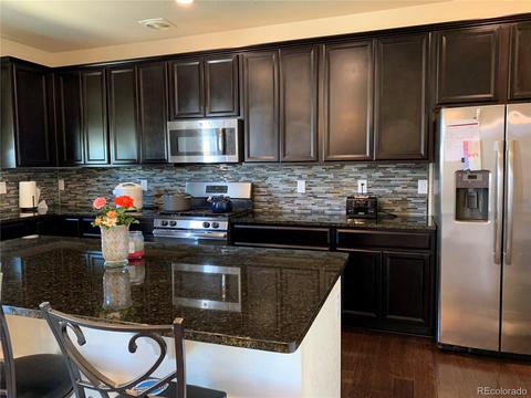 21056 E Dukes Pl, Aurora, CO 80013 photo 24