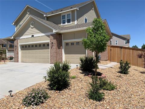 21056 E Dukes Pl, Aurora, CO 80013 photo 17