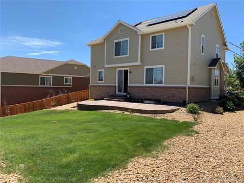 21056 E Dukes Pl, Aurora, CO 80013 photo 5