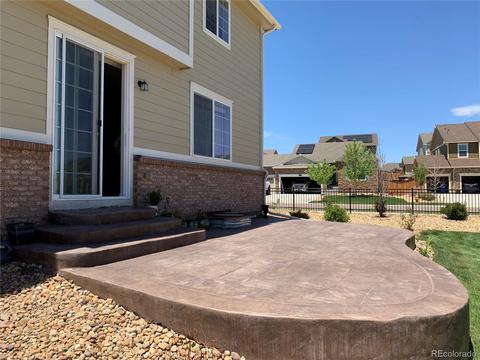 21056 E Dukes Pl, Aurora, CO 80013 photo 8