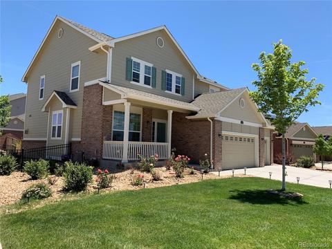 21056 E Dukes Pl, Aurora, CO 80013 photo 1