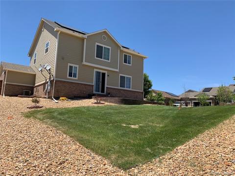 21056 E Dukes Pl, Aurora, CO 80013 photo 4