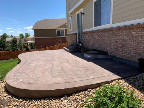 21056 E Dukes Pl, Aurora, CO 80013 photo 7