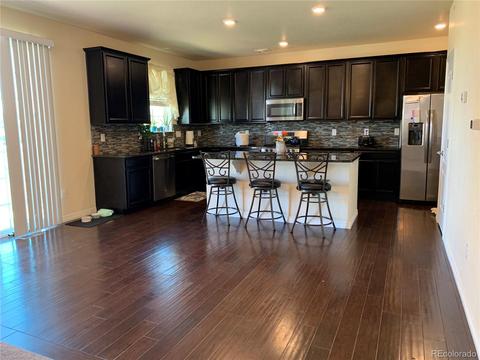 21056 E Dukes Pl, Aurora, CO 80013 photo 21