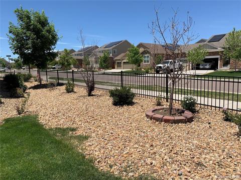 21056 E Dukes Pl, Aurora, CO 80013 photo 6