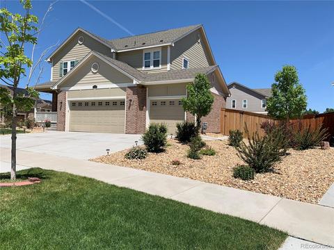 21056 E Dukes Pl, Aurora, CO 80013 photo 18