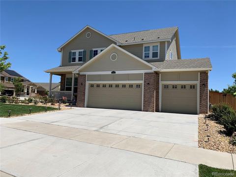 21056 E Dukes Pl, Aurora, CO 80013 photo 2