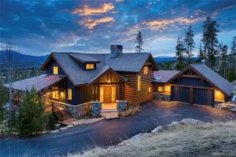 929 Pioneer Trl, Fraser, CO 80442