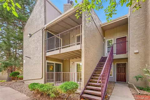 5300 E Cherry Creek South Dr #114, Denver, CO 80246