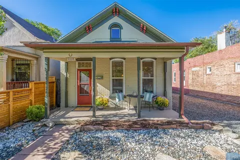 3125 Lawrence St, Denver, CO 80205