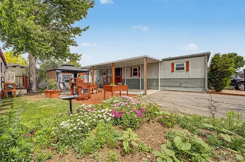 8201 S Santa Fe Dr, Littleton, CO 80120
