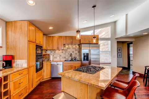 174 Elk Thistle Dr, Silverthorne, CO 80498