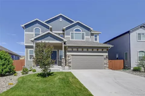 13173 Park Mdws, Peyton, CO 80831 photo 2