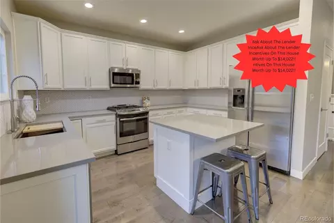 4713 S Lisbon Ct, Aurora, CO 80015