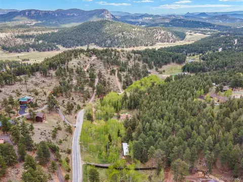 714 N Pine Dr, Bailey, CO 80421 photo 21