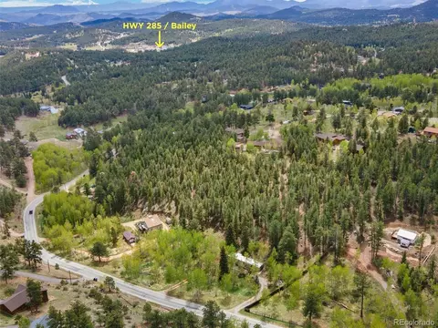 714 N Pine Dr, Bailey, CO 80421 photo 27