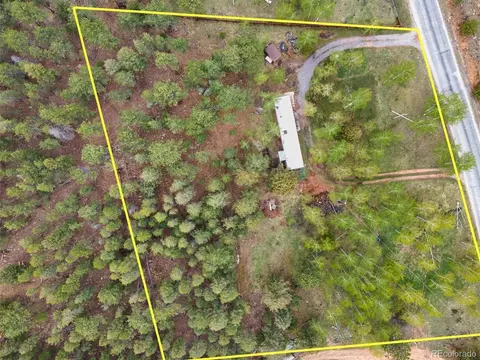 714 N Pine Dr, Bailey, CO 80421 photo 26