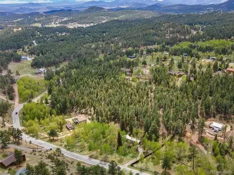 714 N Pine Dr, Bailey, CO 80421 photo 16