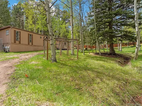 714 N Pine Dr, Bailey, CO 80421 photo 2